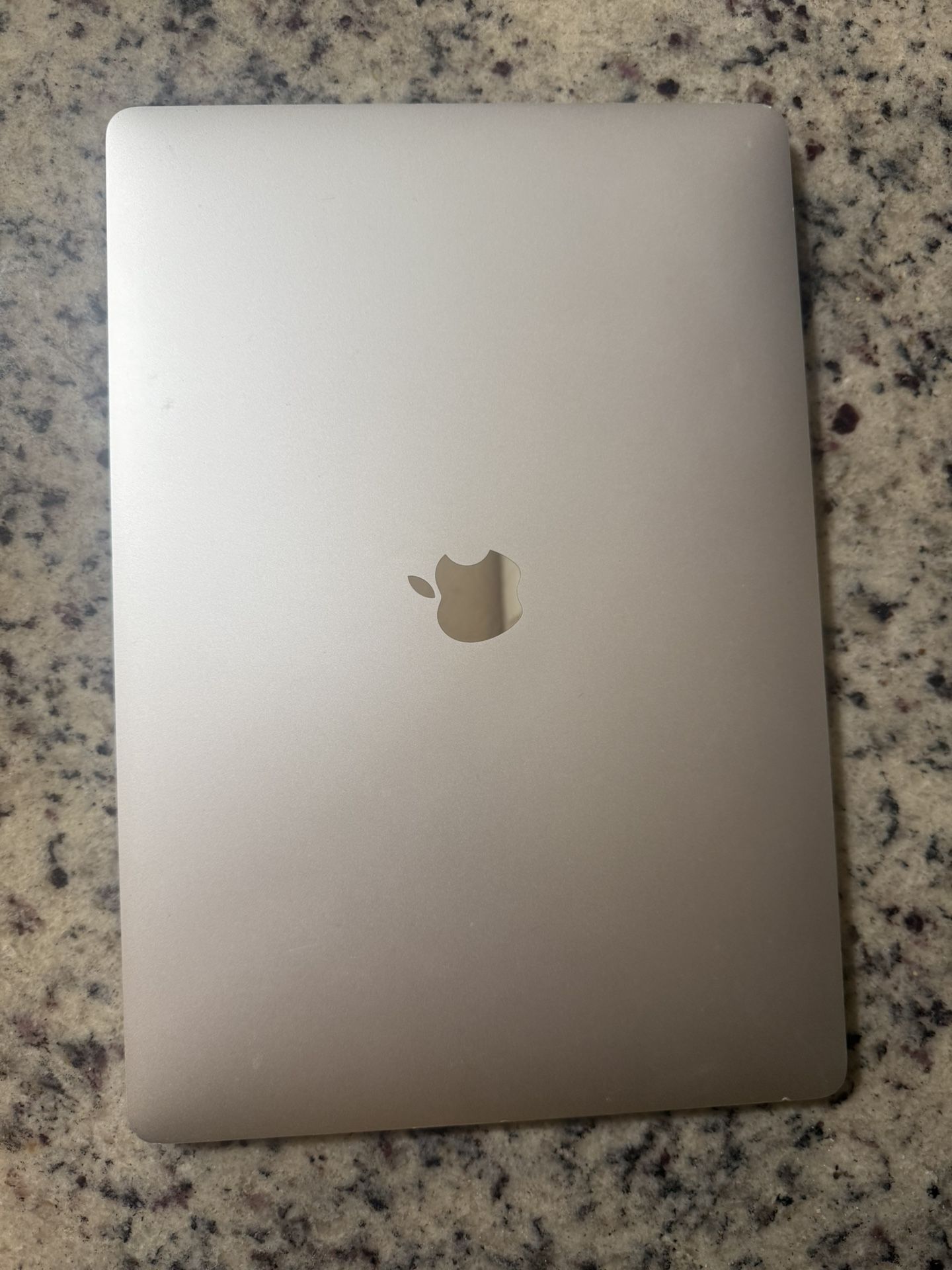 2017 MacBook Pro
