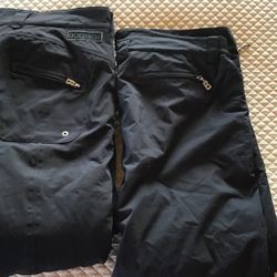 Men’s Bogner Ski Pants Size 40