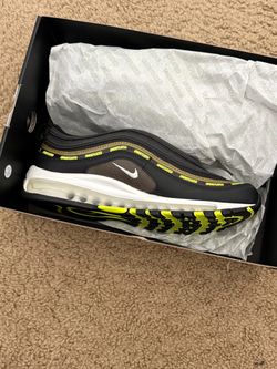 Air maxx 97