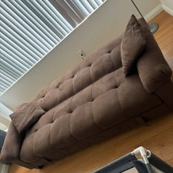 Sleeper Couch Futon 