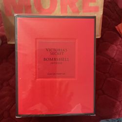 Victoria Secret Perfume 3.4 Oz Big Bottle 