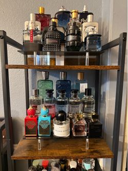Men’s Fragrances