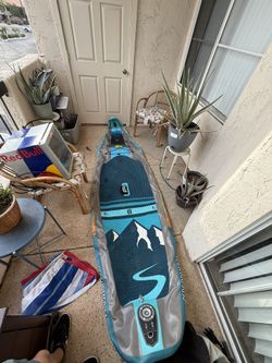 Body Glove performer 11 Inflatable Paddle Board