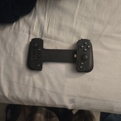 Phone Backbone Controller 