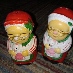  S&P Shakers