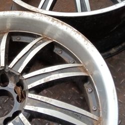 Rims