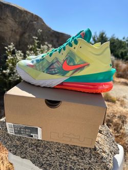 Size10.5 LeBron Palmer