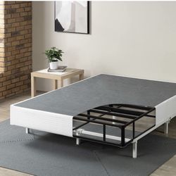 New Queen Size 9 Inch Box Spring 