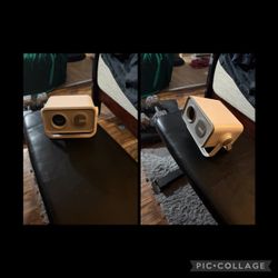 Projector