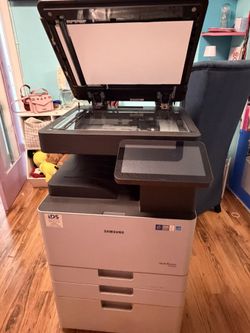 Samsun Printer MultiXpress
