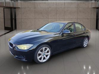 2013 BMW 335i