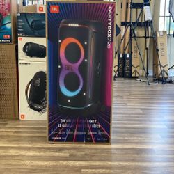 JBL Partybox 720 