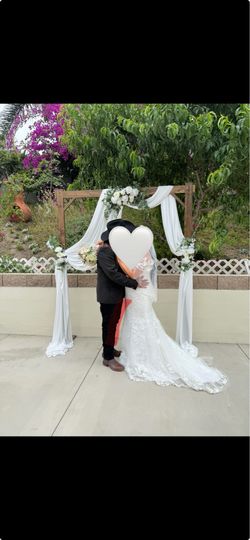 Wedding arch bundle