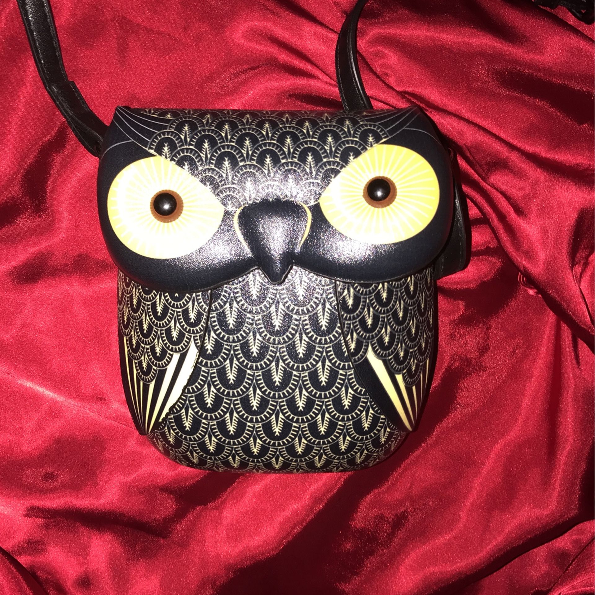 Owl🦉 Bag
