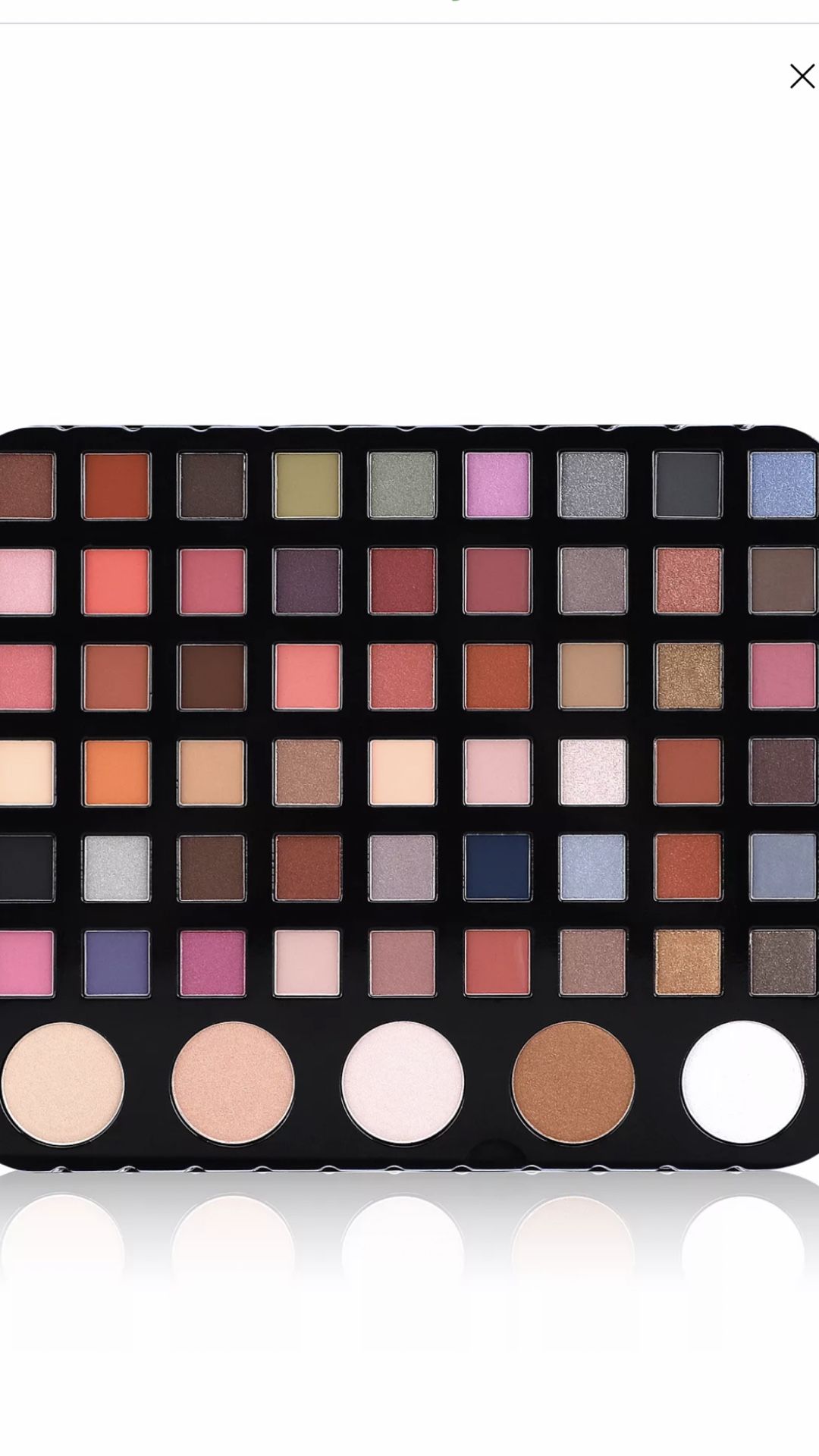 MAKEUP KIT FOR WOMEN Health & Beauty