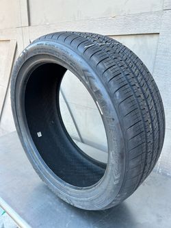 245/40/ZR19 98Y Goodyear Eagle Exhilarate Tire