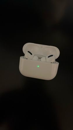 airpods pro 1st gen