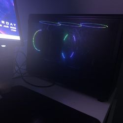 Ryzen 7 7800x3d Rtx 5070 2.5tb SSD  32gb DDR5 Micro ATX 