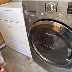 Washer/Dryer