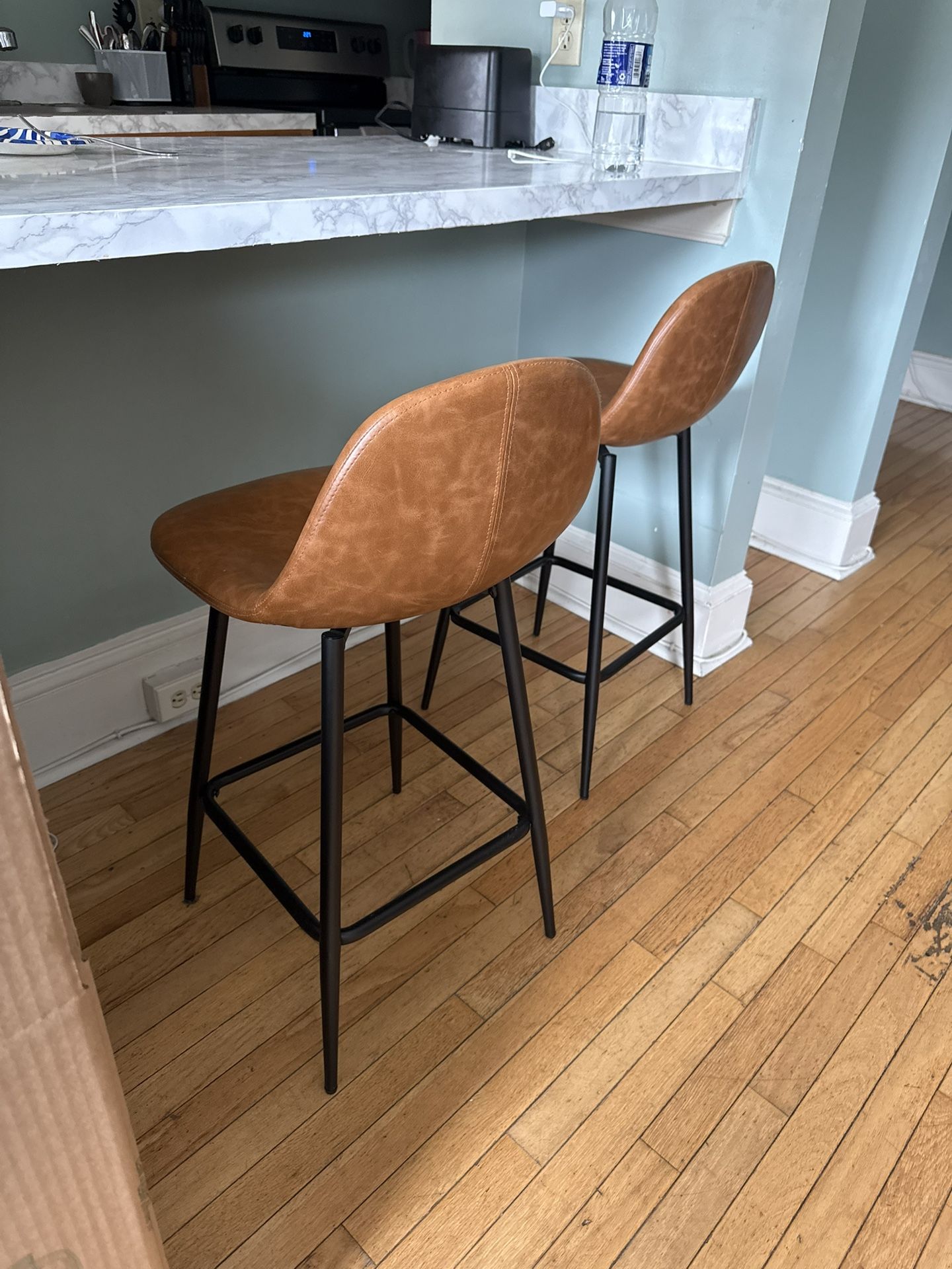Bar Stools-$50