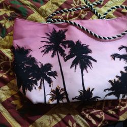 Avon Tote Bag 