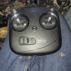 DJI Ronin-M Remote Control Only