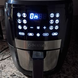 Gourmia Digital Air Fryer