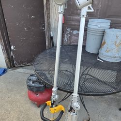 DeWalt Weed Eater 20V MAX String Trimmer