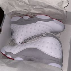 Jordan’s 13s