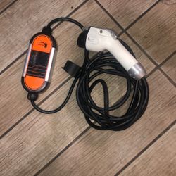Charger For Electric Car