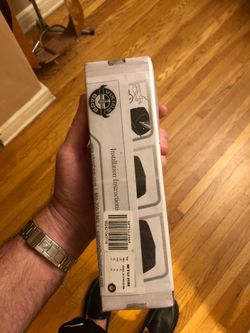 Viking saddle bags brackets