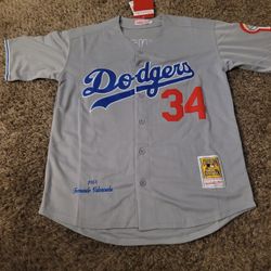 Jersey