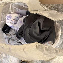 Free bed sheets and pillow cases