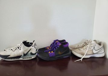 Lebron Basketball shoes Witness 7 VIII XX time machine