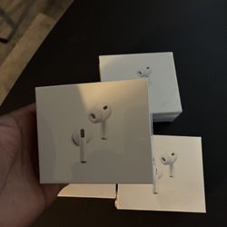 Apple AirPods Pro 3s