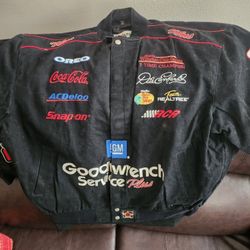 Nascar Memorabilia 