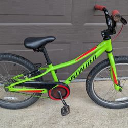 Specialized Riprock 20" Bike