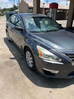 Nissan 2013