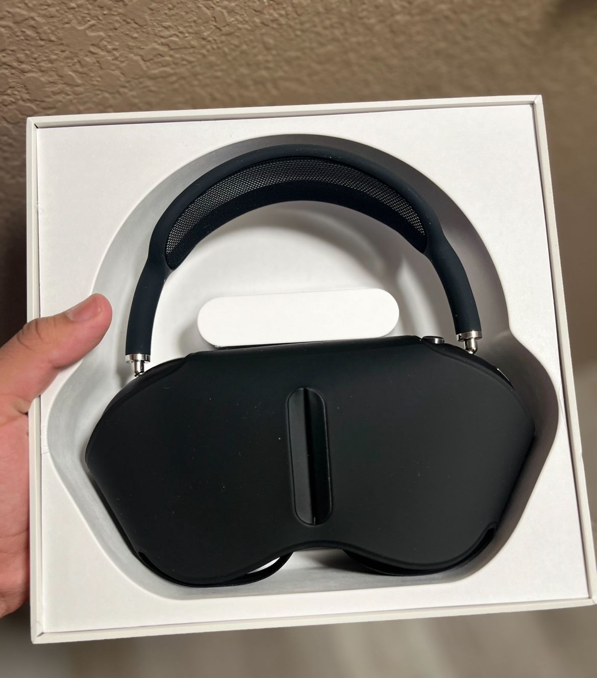 AirPod Pro Maxes