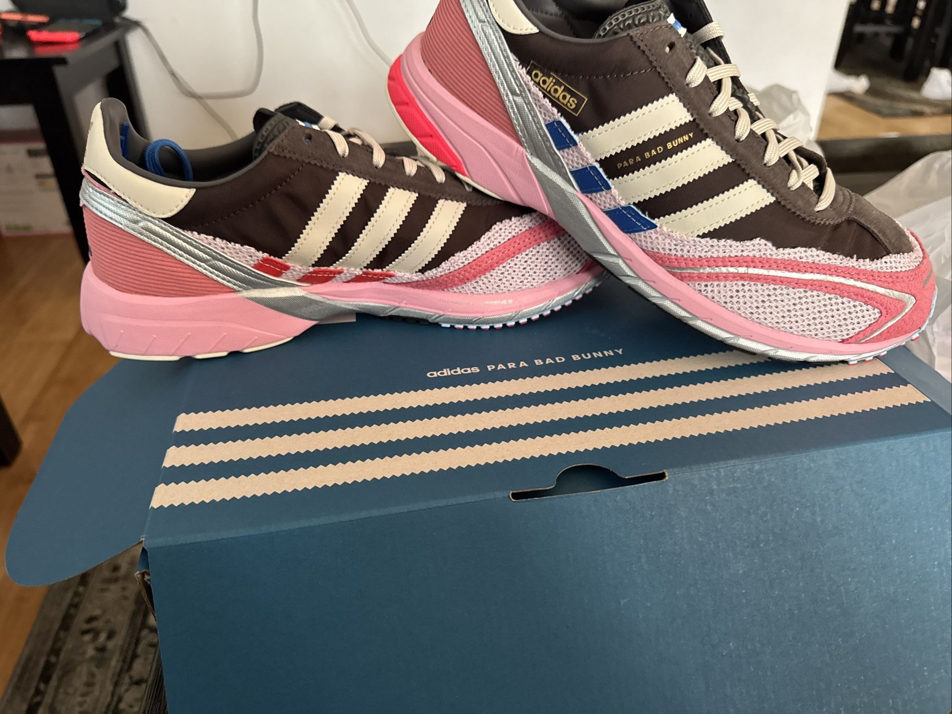 Adizero