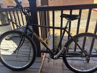 21” Specialized Bike For Sale Great Condition. $150.00 Cash