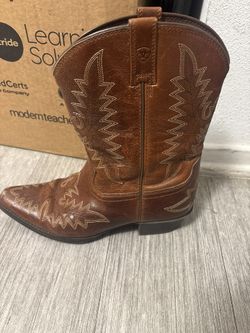 Ariat Boots