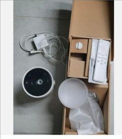 Samsung The Freestyle 2nd Gen Smart Projector with Gaming Hub