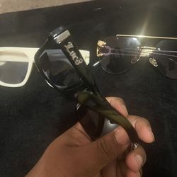 Locs Shades