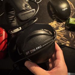 beyerdynamic dt 77 pro 80ohm 