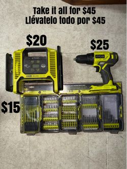 Ryobi