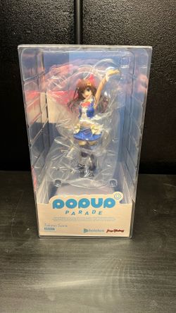 Tokino Sora Pop Up Parade