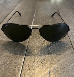 Rayban Avaiator Sun Glasses