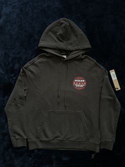 Ksubi Hoodie