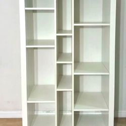 Ikea Expedit Shelf - Rare and Discontinued, for record + LP collectors